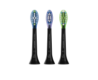 Philips Sonicare Końcówki do szczoteczki HX9073/33 C3 Premium Plaque Defence - 430521 - zdjęcie 2